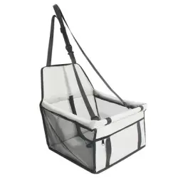 UAMLY asiento de coche para perros - 1 pieza