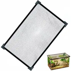 ZooVenture Tapa magnética para acuario - 100 * 50 cm