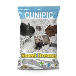 Cunipic Sweet Dreams paper 100 gr.