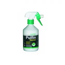 Insecticida Pulfin ambiental 500 ml.