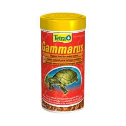 Tetra Gammarus (Gambitas) 250 ml.