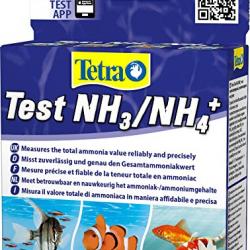 Tetra Test NH3/NH4 Amoníaco