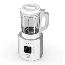 AENO TB1 Batidora de Vaso con Función de Cocción 1.75L 800W Blanca