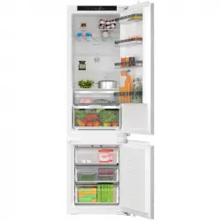 Bosch Serie 4 KIN96VFD0 Frigorífico Combi Integrable D