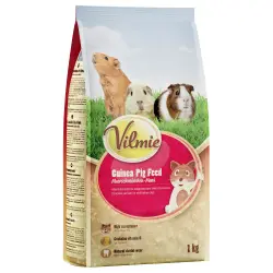 Comida para cobayas Vilmie - 1 kg