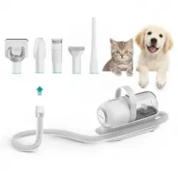 Cortapelos Para Perros Neakasa P1 Pro Blanco