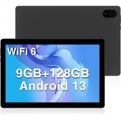 Doogee U10 2023 10.1" 4/128GB Negro