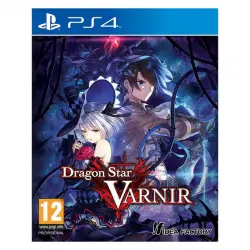 Dragon Star Varnir PS4