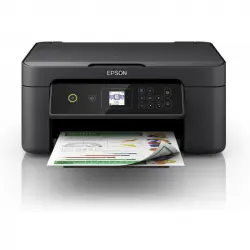Epson Expression Home XP-3150 Impresora Multifunción Color Dúplex WiFi