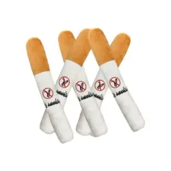 FurryFusion  para perros con forma de cigarrillo - Artículo 1