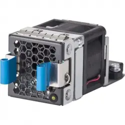 Hpe Flexfabric X722 Ventilador Swwitch Jl595a Switch 38 Mm 102 Mm 38 Mm 136,1 G