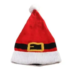 IntiMeg gorro de punto para perro - Una pieza
