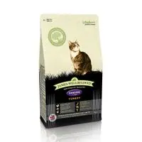 James Wellbeloved Senior 7+ Pavo y arroz - 4 kg