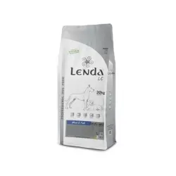 Lenda Professional LC Meat & Fish - 20 kg
