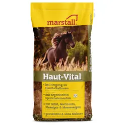Marstall Piel Vital muesli para caballos - 15 kg