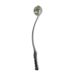 Minus One Tennis Ball Launcher lanza pelotas para perros