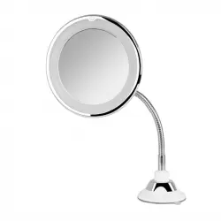 Orbegozo ESP 1020 Espejo con Luz LED Blanco