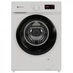 Origial ORIWM8AW-24 Prowash Inverter Lavadora Carga Frontal 8Kg A Blanco