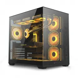 PC Racing Pc Gaming Intel Core i5-14400F/32GB/1TB SSD/RX 7800 XT