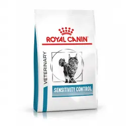 Royal Canin Veterinary Feline Sensitivity Control pienso para gatos - 1,5 kg