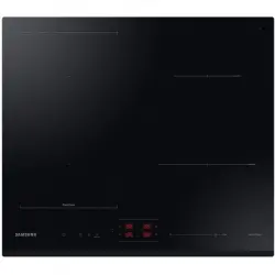 Samsung Flex Zone NZ64B5046GK Placa de Inducción 4 Zonas 3300W