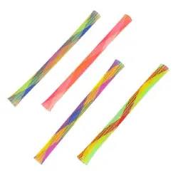 Set de juguetes para gatos TIAKI - paquete de 4