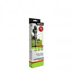 Aquael Calentador para Acuarios Cristal Platinum 50W