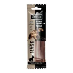 Chewies Dog Cigars snacks en forma de puros para perros - 75 g Liebre