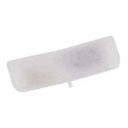 Ferplast 3 Filtros para Fuente Ares Led, 3 unidades