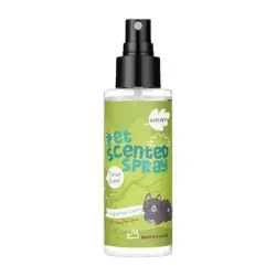 FurryFusion Perfume y desodorante para mascotas - Artículo 1