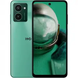HMD Pulse Pro 6/128GB Verde Libre