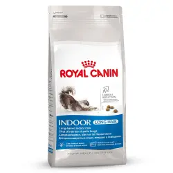 Royal Canin Indoor Long Hair 35 - 10 kg