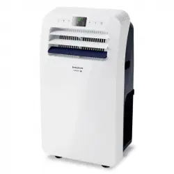Taurus Cold Digital Aire Acondicionado Portátil 2250 Frigorías