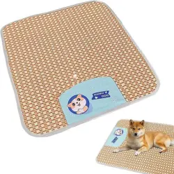 ZenPets Alfombrilla refrescante para perros y gatos - Talla: XL