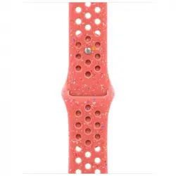 42mm Magic Ember Nike Sport Band - M/L