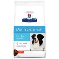 Hill's PD Canine Derm Defense 5 Kg.