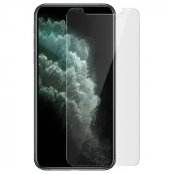 Avizar Protector Cristal Templado Transparente para Apple iPhone 11 Pro Max