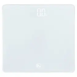 Bascula de baño eléctrica BE YOU BY-ELEC