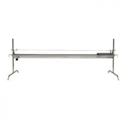 Bebedero Automático Para Perdices 100x70x90 Cm