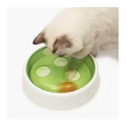 CAT IT sense 2.0 ball dome juguete interactivo con bolas para gatos