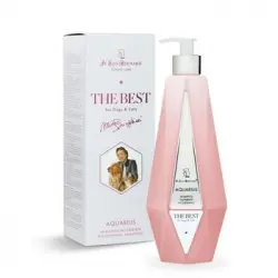 Champú Aquarius Antioxidante Para Perros Y Gatos 550ml | Oferta Exclusiva