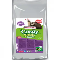 Crispy Pellets - Ferrets 10 Kg