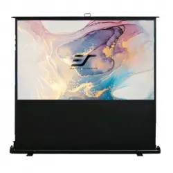 Elite Screens Ez Cinema Plus 2 Pantalla de Proyección Portátil 120" Formato 16:9