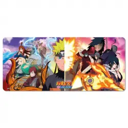 Erik Alfombrilla Gaming XL Naruto