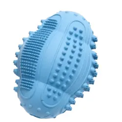 Flamingo Dental Ruffus Futbol Americano Azul