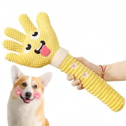 FurryFusion Peluche para perros - Artículo 1