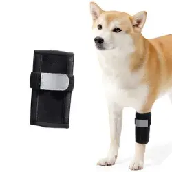 FurryFusion Rodillera para perro - METRO