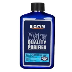 IntiMeg Purificador de agua para acuarios - 350 ml