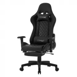 ML-Design Silla Gaming Negra