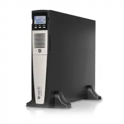 Riello Sentinel Dual SDH 1000 SAI 1000VA 900W 8xIEC